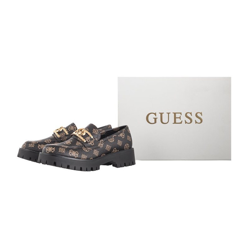 Guess Ilary FL7ILR FAL14 BROCR (GU620-a) batai