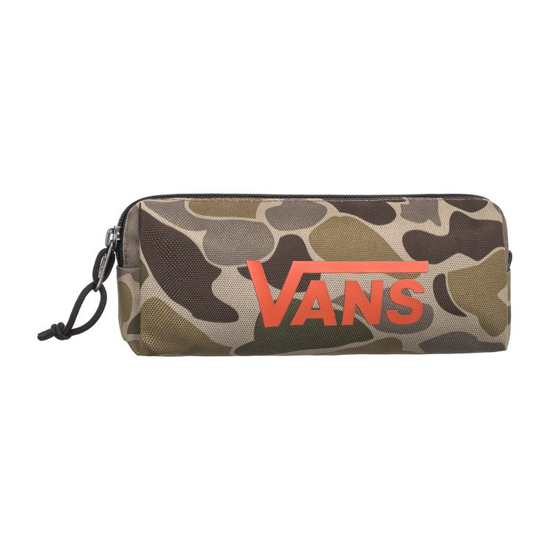 Vans Old Skool Pencil Case Loden Green VN000H58ZBF1 (VA435-a) rankinė