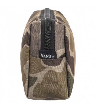 Vans Old Skool Pencil Case Loden Green VN000H58ZBF1 (VA435-a) käekott