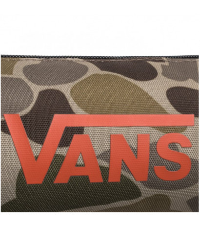 Vans Old Skool Pencil Case Loden Green VN000H58ZBF1 (VA435-a) rankinė