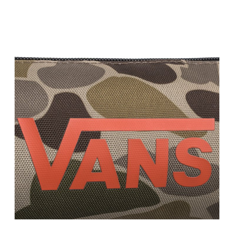 Vans Old Skool Pencil Case Loden Green VN000H58ZBF1 (VA435-a) käekott