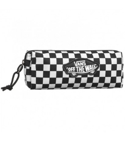 Vans Old Skool Pencil Case Black/White VN000H58Y281 (VA433-a) rokassoma