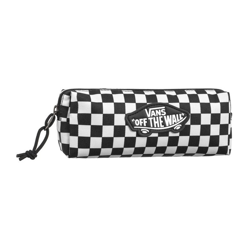 Vans Old Skool Pencil Case Black/White VN000H58Y281 (VA433-a) käekott