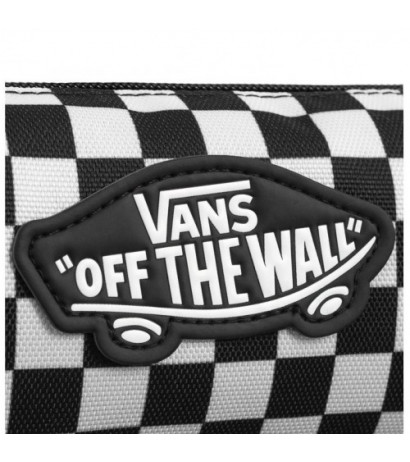 Vans Old Skool Pencil Case Black/White VN000H58Y281 (VA433-a) käekott