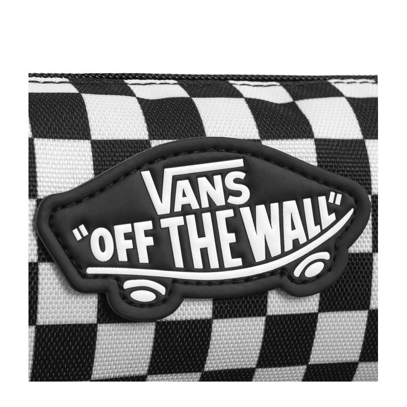 Vans Old Skool Pencil Case Black/White VN000H58Y281 (VA433-a) käekott