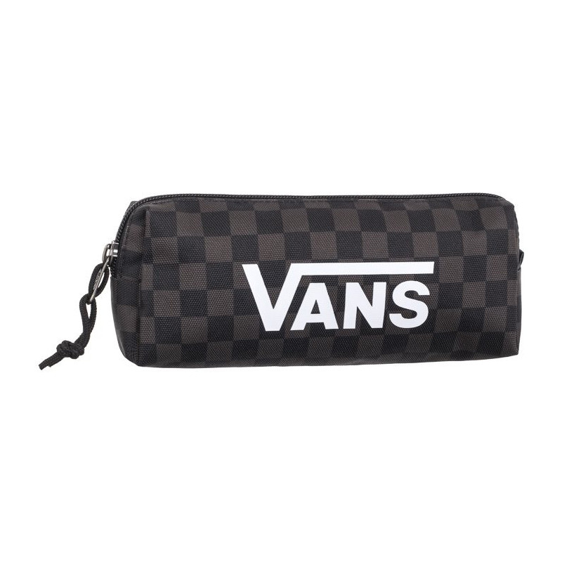 Vans Old Skool Pencil Case Black/Charcoal VN000H58BA51 (VA436-a) käekott