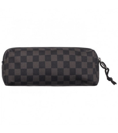 Vans Old Skool Pencil Case Black/Charcoal VN000H58BA51 (VA436-a) handbag