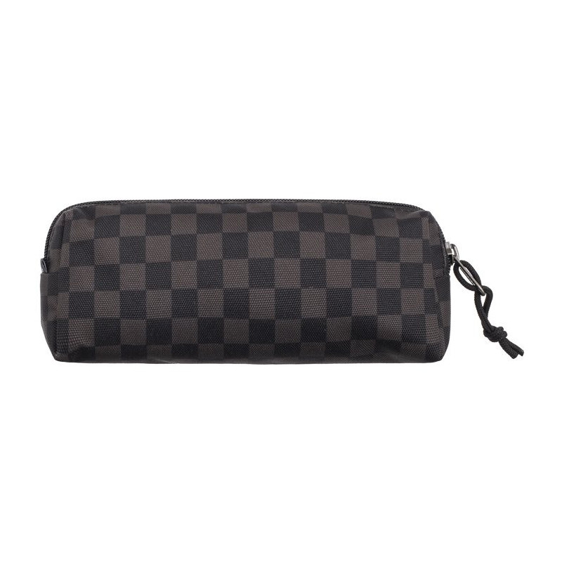 Vans Old Skool Pencil Case Black/Charcoal VN000H58BA51 (VA436-a) handbag