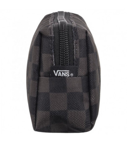 Vans Old Skool Pencil Case Black/Charcoal VN000H58BA51 (VA436-a) käekott