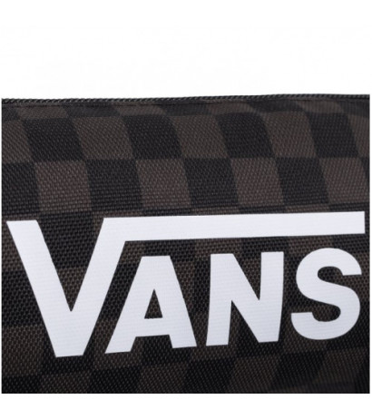 Vans Old Skool Pencil Case Black/Charcoal VN000H58BA51 (VA436-a) handbag