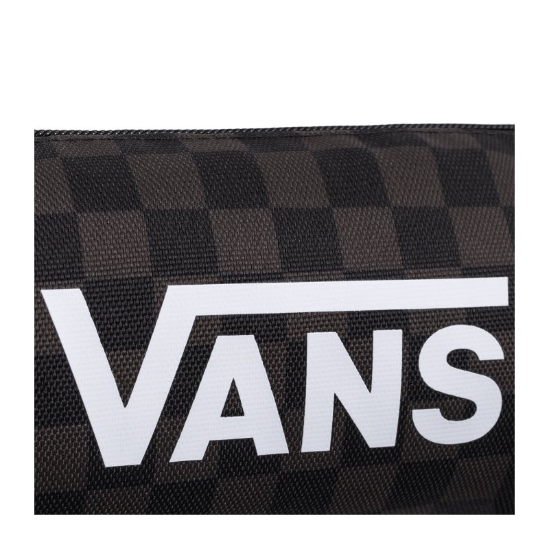 Vans Old Skool Pencil Case Black/Charcoal VN000H58BA51 (VA436-a) handbag