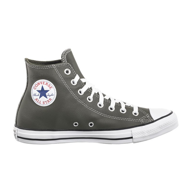 Converse CTAS Hi Cargo Khaki 171461C (CO699-a) batai