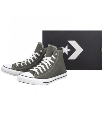 Converse CTAS Hi Cargo Khaki 171461C (CO699-a) batai