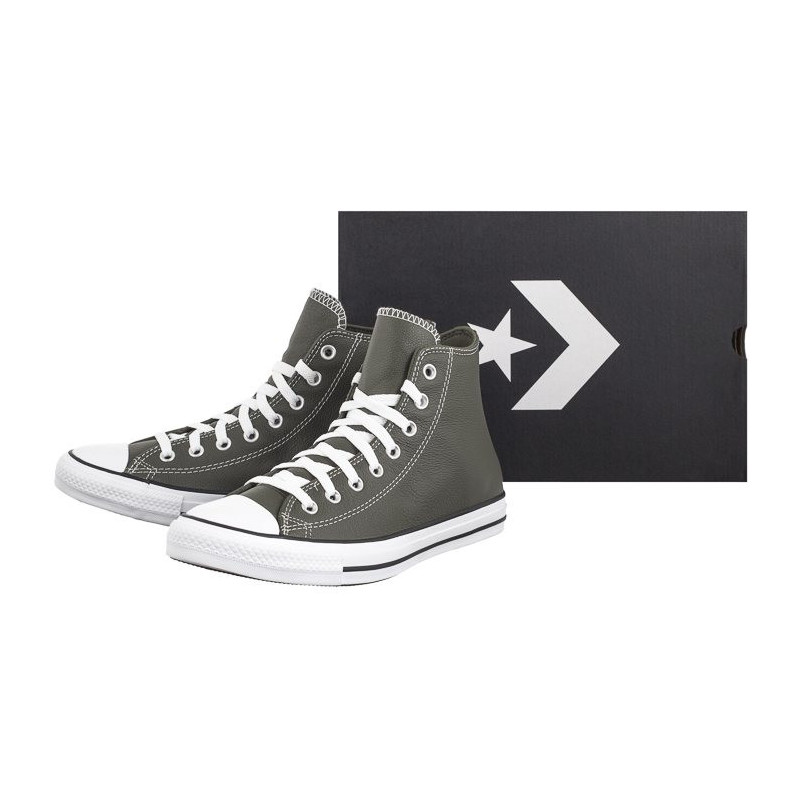 Converse CTAS Hi Cargo Khaki 171461C (CO699-a) batai