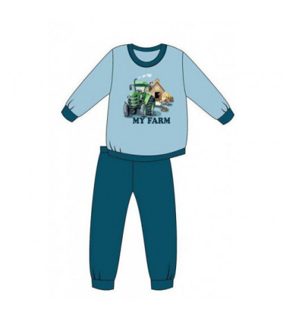 Cornette pajama for boys