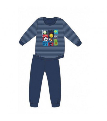 Cornette pajama for boys