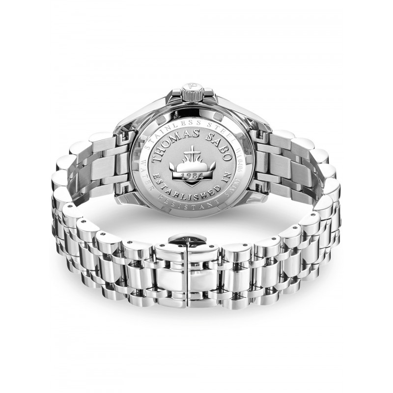 Thomas Sabo WA0406-201-203 