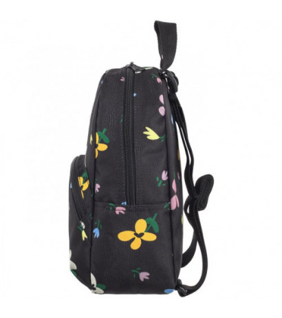 Vans Got This Mini Backpack Black/Lave VN000HDJDAJ1 (VA427-b) mugursoma