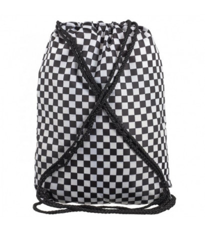 Vans Benched Bag Black/White VN000HECY281 (VA428-b) kuprinė