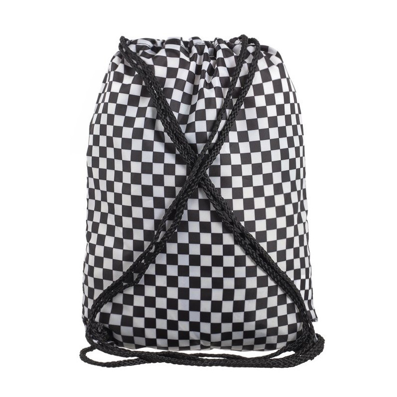 Vans Benched Bag Black/White VN000HECY281 (VA428-b) backpack