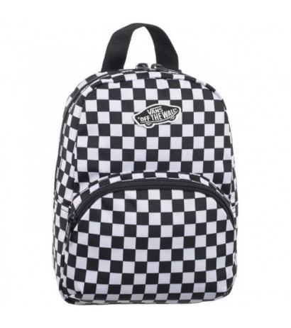 Vans Got This Mini Backpack Black/Whit VN000HDJY281 (VA427-c) backpack