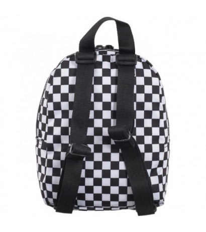 Vans Got This Mini Backpack Black/Whit VN000HDJY281 (VA427-c) backpack