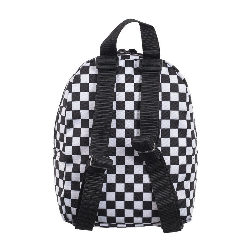 Vans Got This Mini Backpack Black/Whit VN000HDJY281 (VA427-c) kuprinė