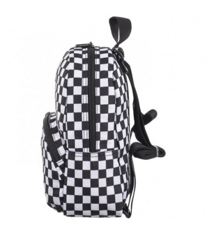 Vans Got This Mini Backpack Black/Whit VN000HDJY281 (VA427-c) kuprinė