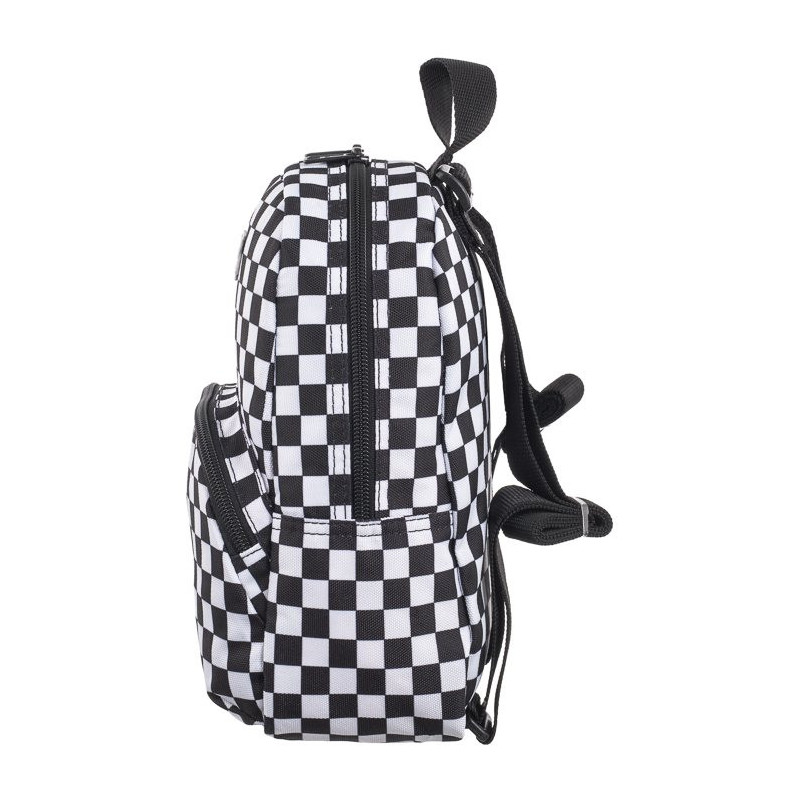 Vans Got This Mini Backpack Black/Whit VN000HDJY281 (VA427-c) backpack