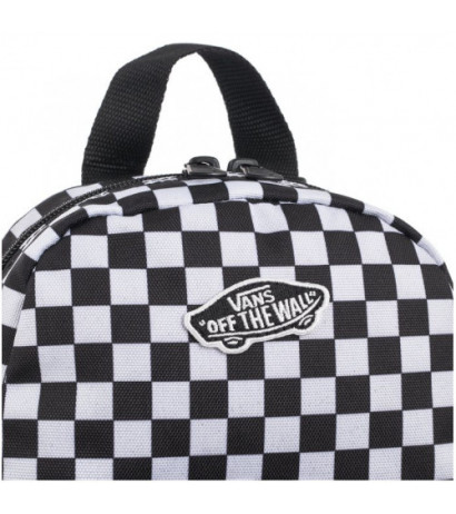 Vans Got This Mini Backpack Black/Whit VN000HDJY281 (VA427-c) kuprinė