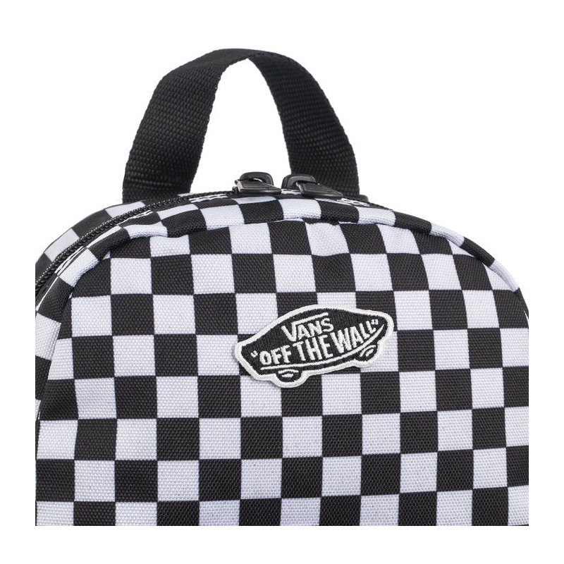 Vans Got This Mini Backpack Black/Whit VN000HDJY281 (VA427-c) backpack