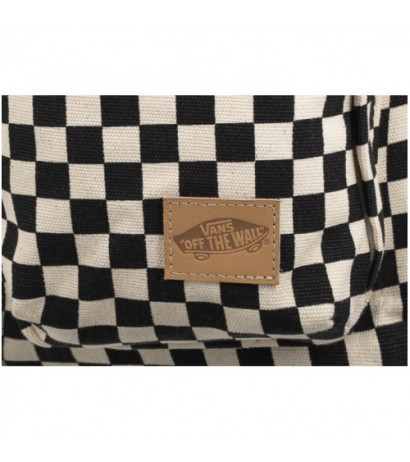 Vans Field Trippin Rucksack Black/White VN000HDDY281 (VA437-a) backpack