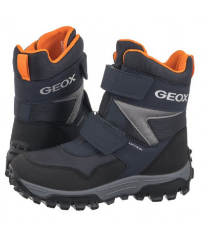 Geox J Himalaya B.B Abx E -...