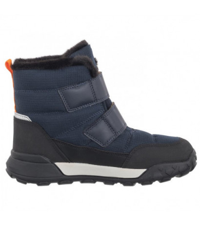 Geox J Trekkyup B Abx F - Nylon+Dbk Navy/Black J46MBF 0FU50 C0045 (GE180-a) batai