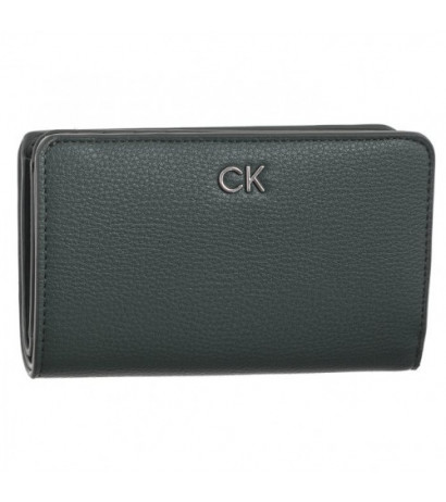 Calvin Klein CK Daily MD Bifold PBL Palm Green K60K612681 LG2 (CK534-a) käekott