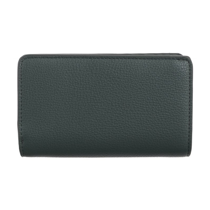 Calvin Klein CK Daily MD Bifold PBL Palm Green K60K612681 LG2 (CK534-a) käekott