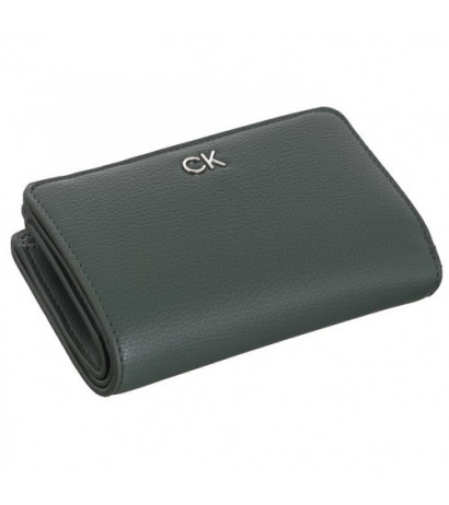 Calvin Klein CK Daily MD Bifold PBL Palm Green K60K612681 LG2 (CK534-a) rankinė