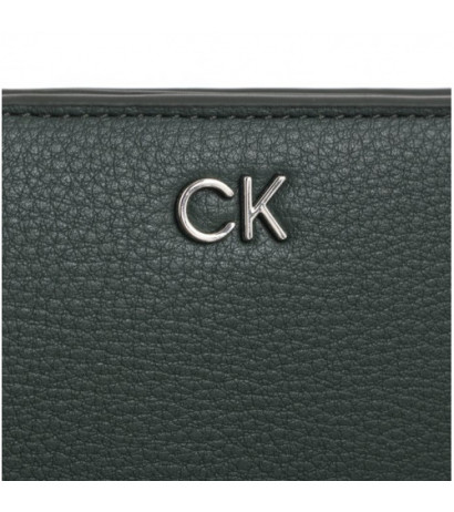 Calvin Klein CK Daily MD Bifold PBL Palm Green K60K612681 LG2 (CK534-a) rankinė