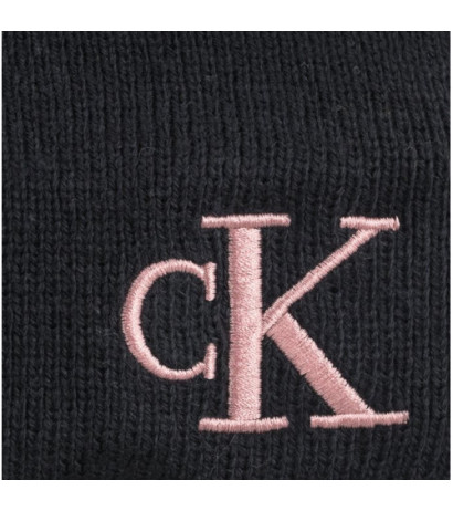 Calvin Klein Monogram Embro Headband K60K612658 01P (CK530-a) vöö