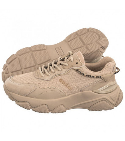 Guess Micola FL7MIC LEA12 Nude (GU623-a) sports Shoes