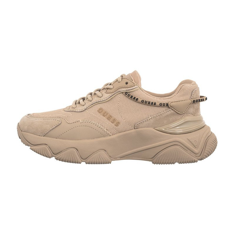 Guess Micola FL7MIC LEA12 Nude (GU623-a) sports Shoes