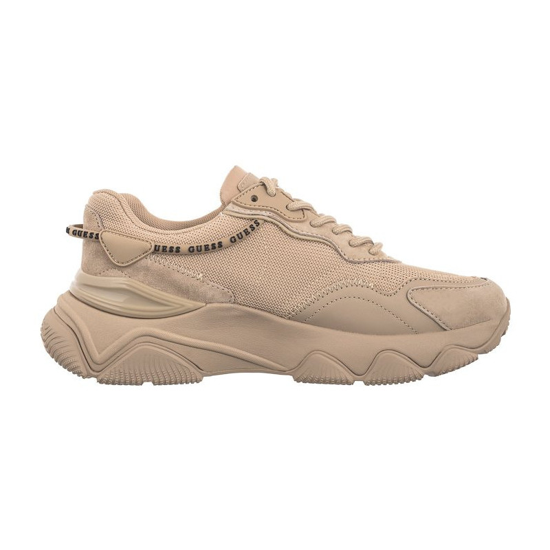 Guess Micola FL7MIC LEA12 Nude (GU623-a) sports Shoes