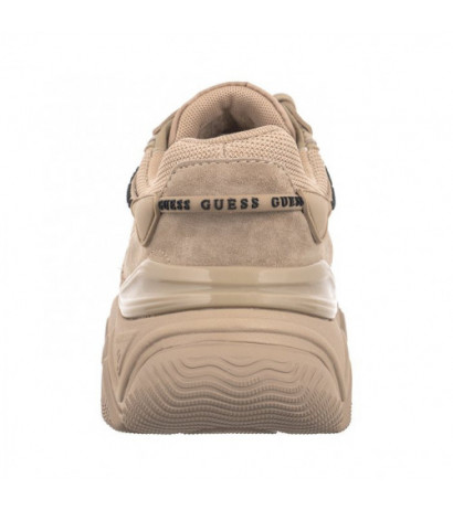 Guess Micola FL7MIC LEA12 Nude (GU623-a) sports Shoes