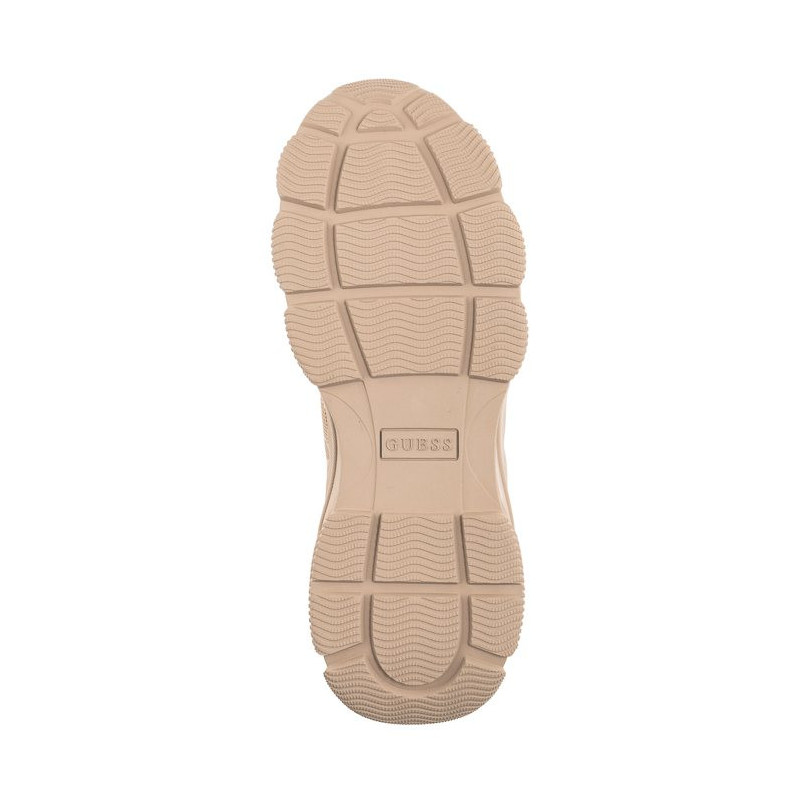 Guess Micola FL7MIC LEA12 Nude (GU623-a) sporta apavi