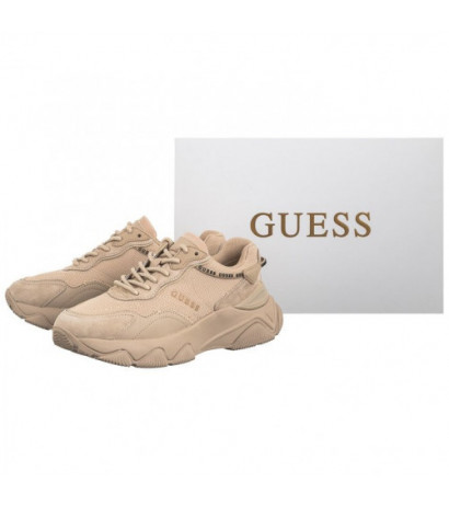 Guess Micola FL7MIC LEA12 Nude (GU623-a) spordijalatsid