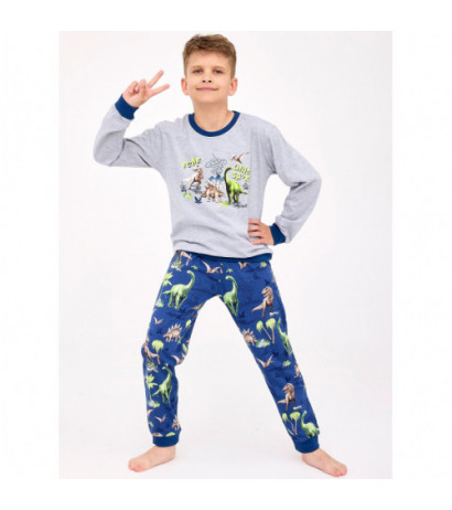 Cornette pajama for boys