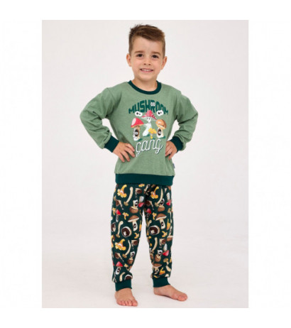 Cornette pajama for boys