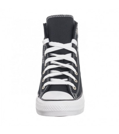 Converse CTAS Hi Black/White/Black A10386C (CO701-a) apavi