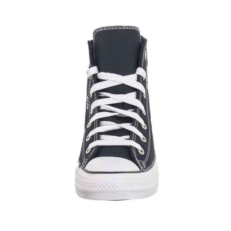 Converse CTAS Hi Black/White/Black A10386C (CO701-a) apavi