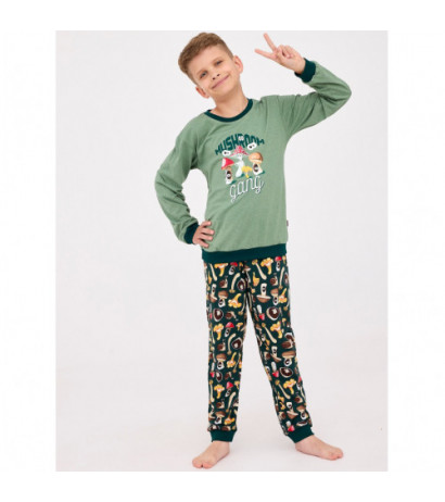 Cornette pajama for boys